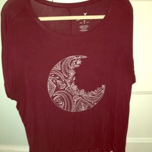 American Eagle “Soft and Sexy” T shirt